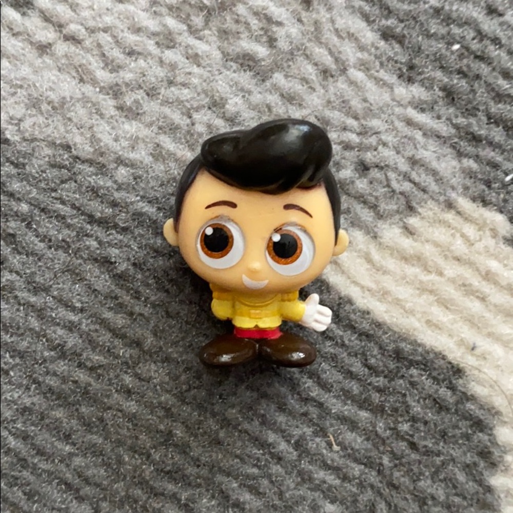 SPECADD❗️Disney Doorables Series 4 PrinceCharming